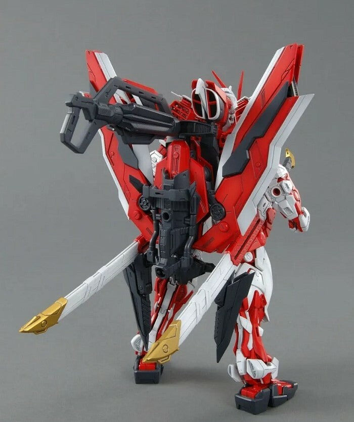 Gundam Astray Red Frame Custom "Gundam SEED Astray", Bandai