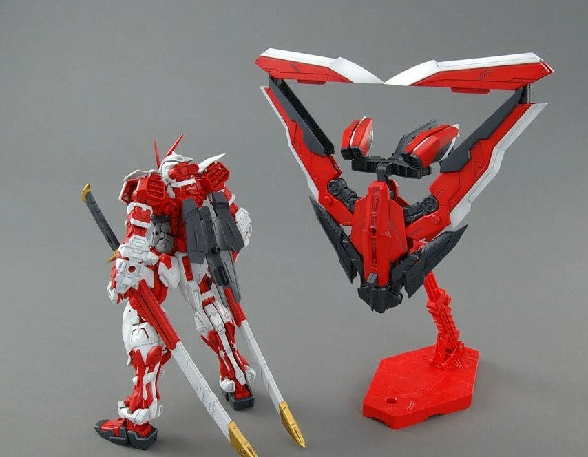 Gundam Astray Red Frame Custom "Gundam SEED Astray", Bandai