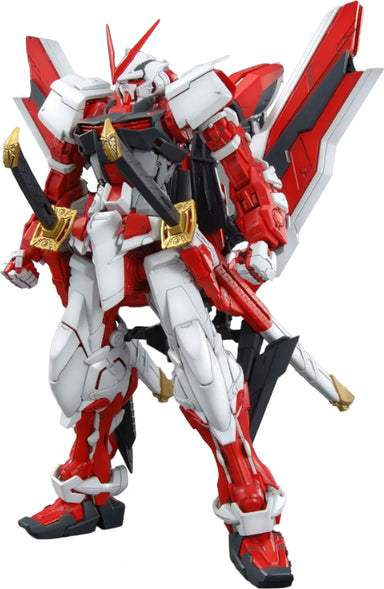 Gundam Astray Red Frame Custom "Gundam SEED Astray", Bandai