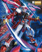 Gundam Astray Red Frame Custom "Gundam SEED Astray", Bandai