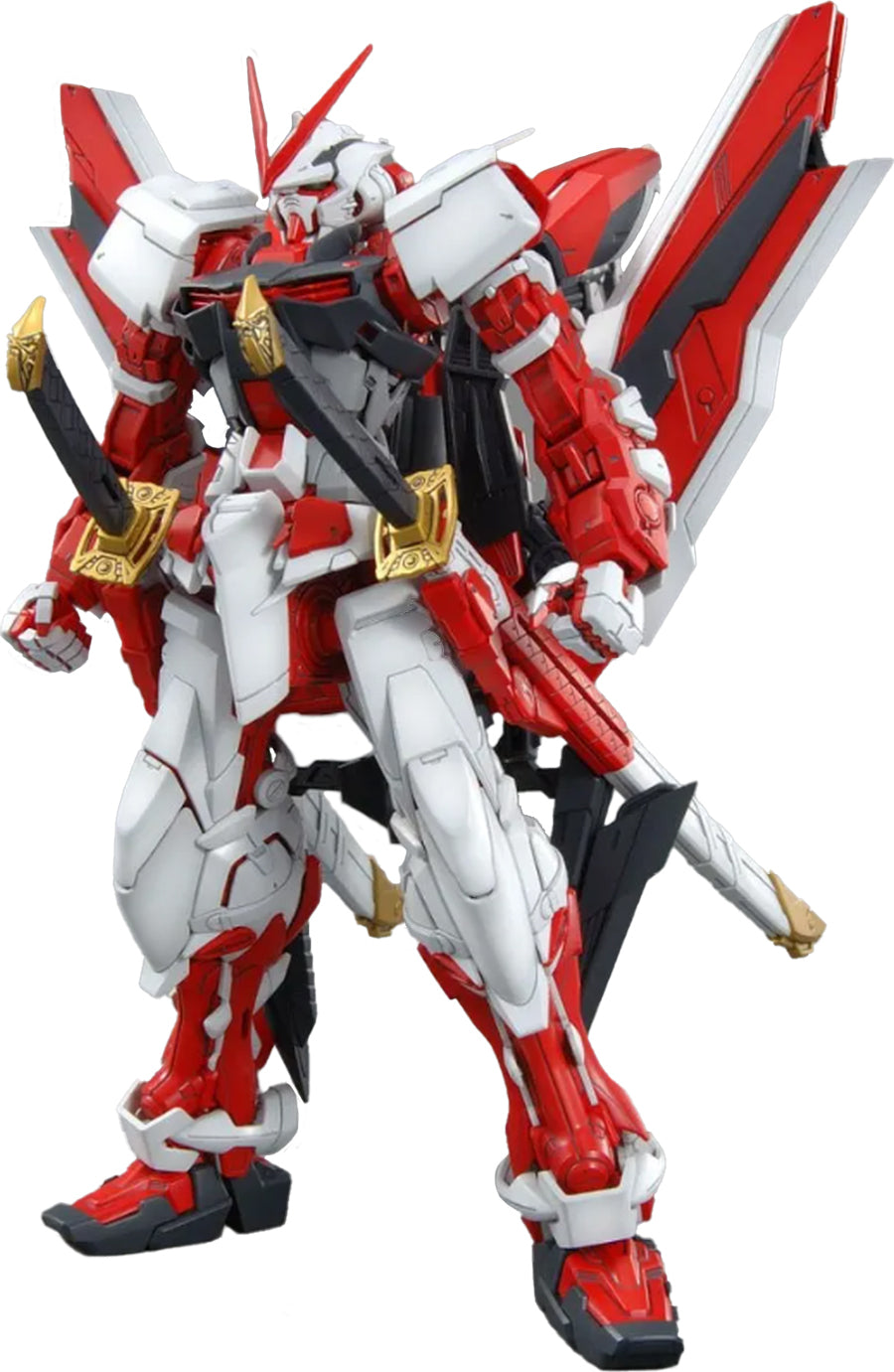 Gundam Astray Red Frame Custom "Gundam SEED Astray", Bandai