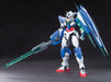 00 QAN[T] "Gundam 00", Bandai MG