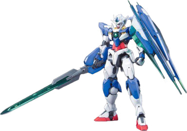 00 QAN[T] "Gundam 00", Bandai MG