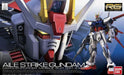 #3 GAT-X105 Aile Strike Gundam "Gundam SEED", Bandai RG