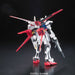 #3 GAT-X105 Aile Strike Gundam "Gundam SEED", Bandai RG