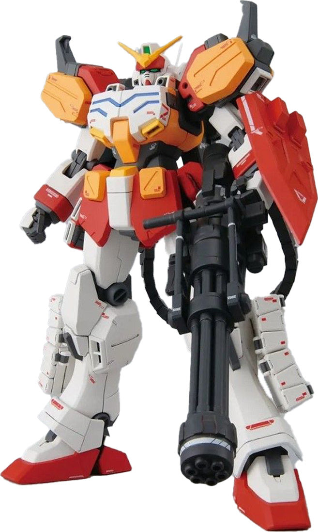 Gundam Heavyarms (EW), "Gundam Wing: Endless Waltz", Bandai