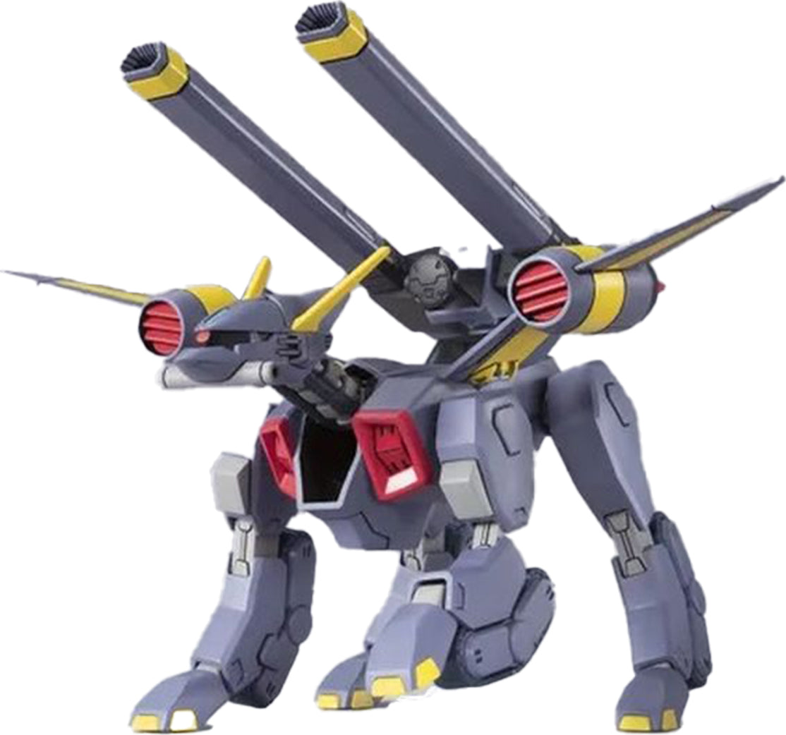 HG 1/144 R12 Mobile Bucue