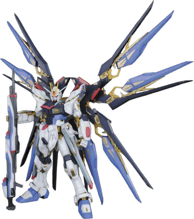 PG 1/60 Strike Freedom Gundam