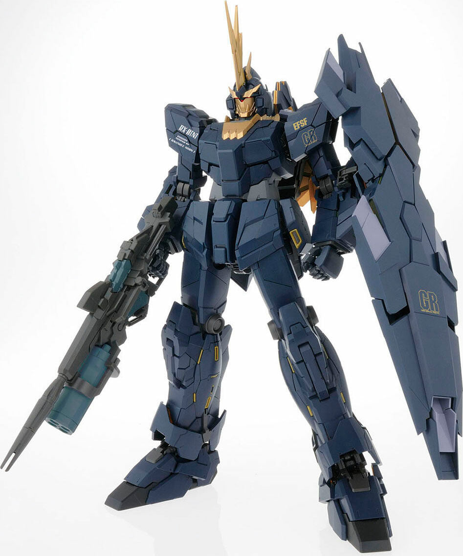 PG 1/60 RX-0[N] Unicorn Gundam 02 Banshee Norn