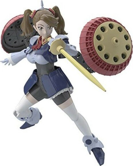 HG 1/144 Hyper Gyanko