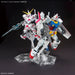 Clear Action Base 4 Display Stand for 1/100 Scale Models