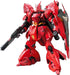 #29 Sazabi "Char's Counterattack", Bandai RG