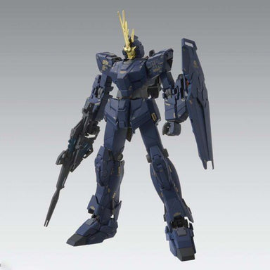 Unicorn Gundam 02 Banshee (Ver. Ka) "Gundam UC", Bandai