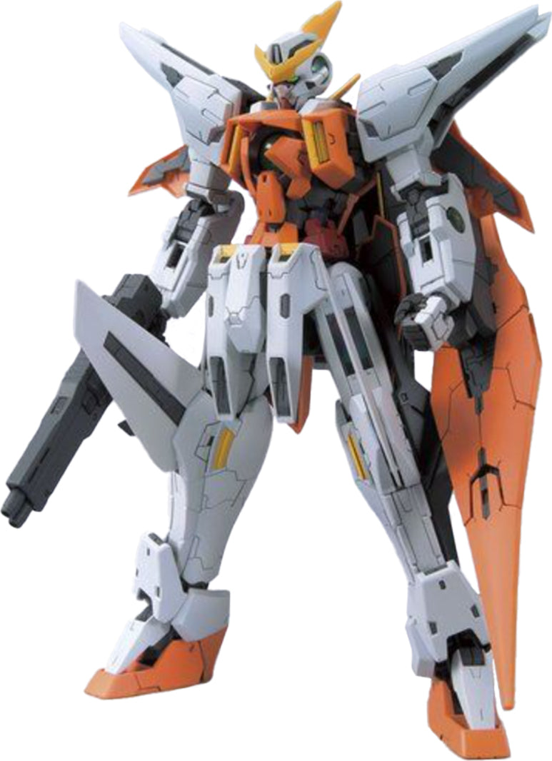 MG 1/100 Gundam Kyrios