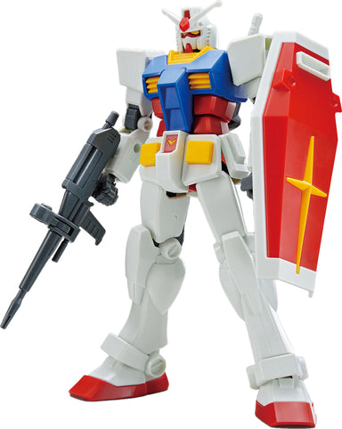 1/144 RX-78-2 Gundam "Mobile Suit Gundam", Bandai Spirits