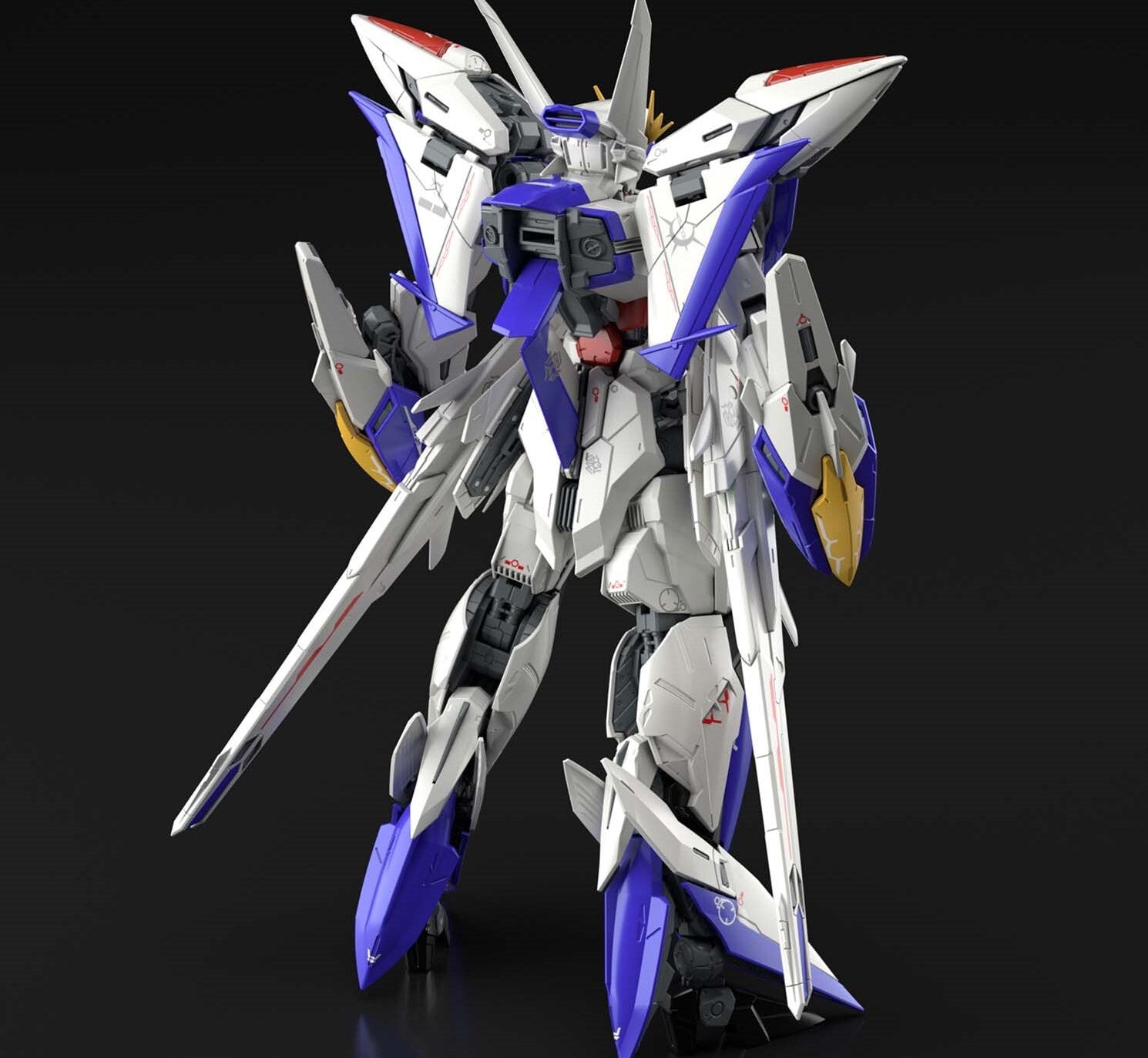 Eclipse Gundam "Gundam Seed Eclipse", Bandai Spirits Hobby