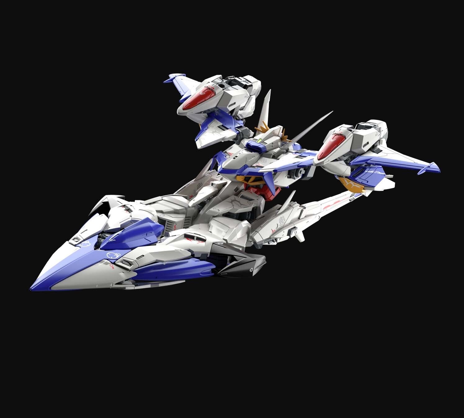 Eclipse Gundam "Gundam Seed Eclipse", Bandai Spirits Hobby