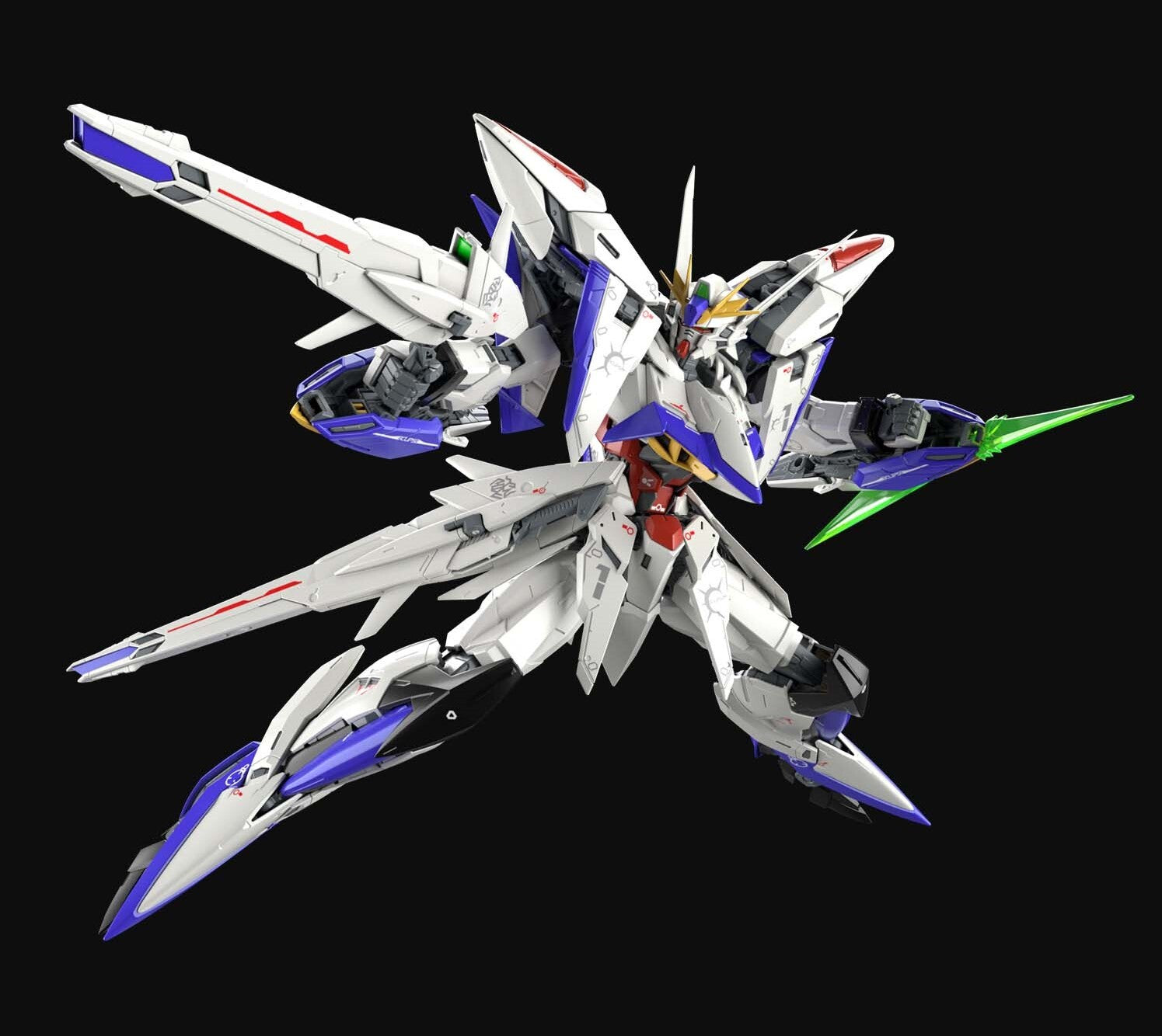 Eclipse Gundam "Gundam Seed Eclipse", Bandai Spirits Hobby
