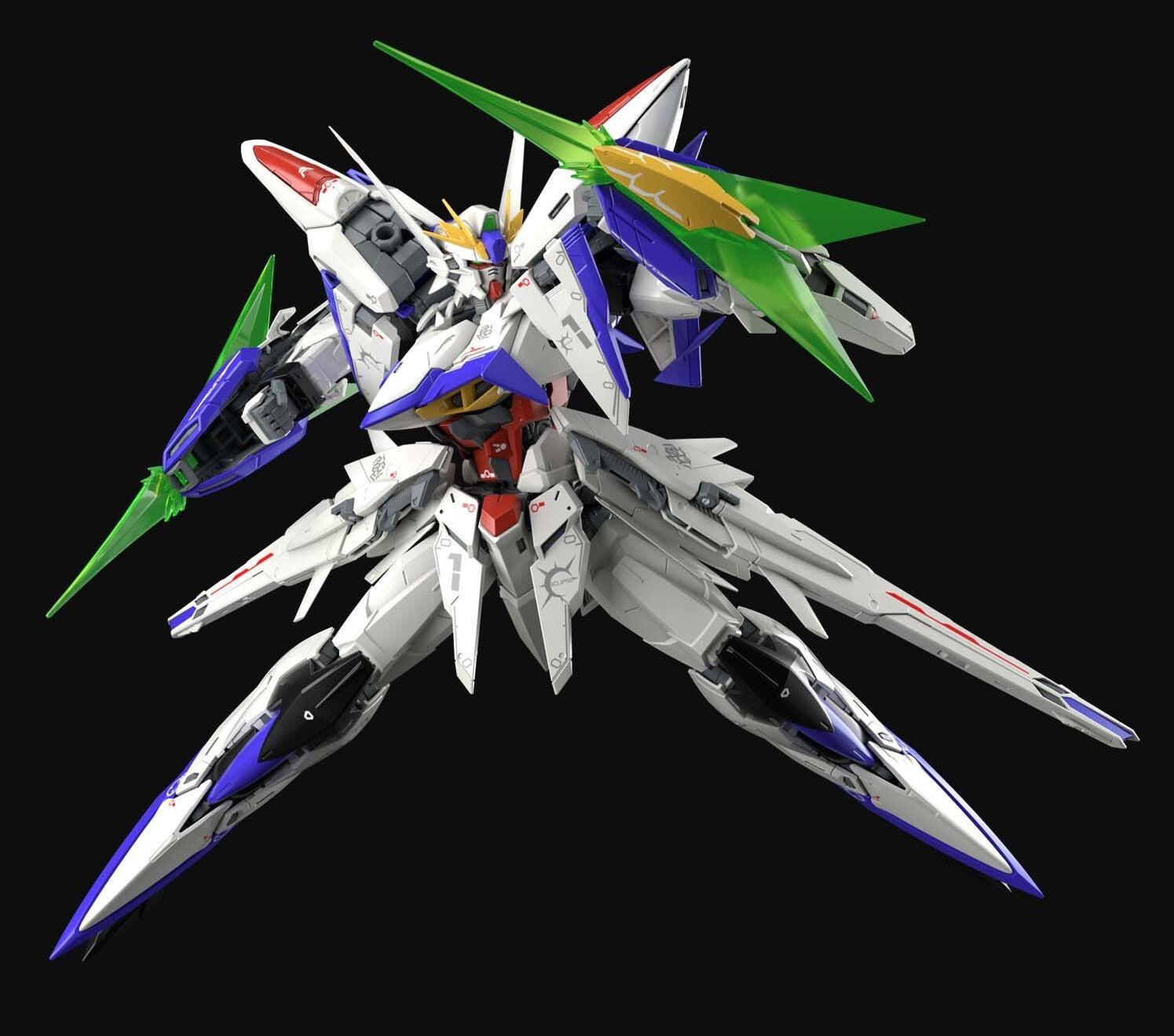 Eclipse Gundam "Gundam Seed Eclipse", Bandai Spirits Hobby