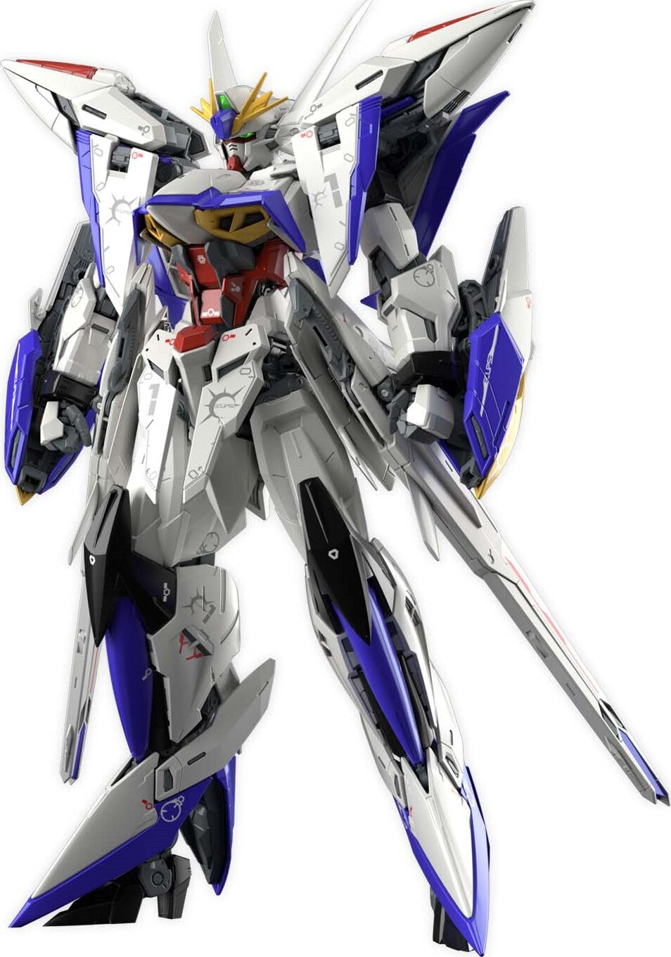 Eclipse Gundam "Gundam Seed Eclipse", Bandai Spirits Hobby