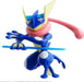 Greninja "Pokemon", Bandai Spirits Pokemon Model Kit