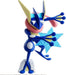 Greninja "Pokemon", Bandai Spirits Pokemon Model Kit
