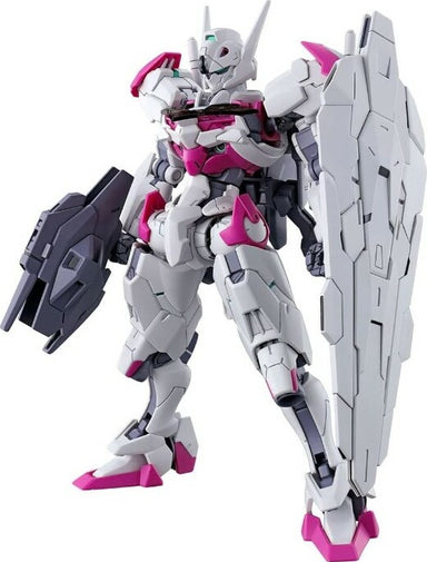 #01 Gundam LFRITH "The Witch from Mercury", Bandai Spirits