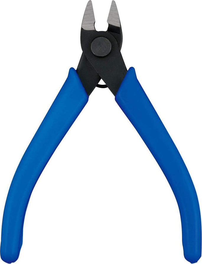 Entry Nipper (Blue), Bandai Spirits Tools