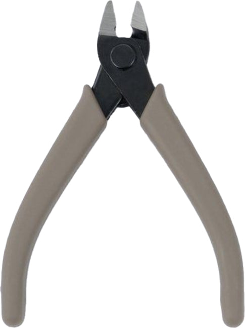 Entry Nipper (Gray), Bandai Spirits Tools