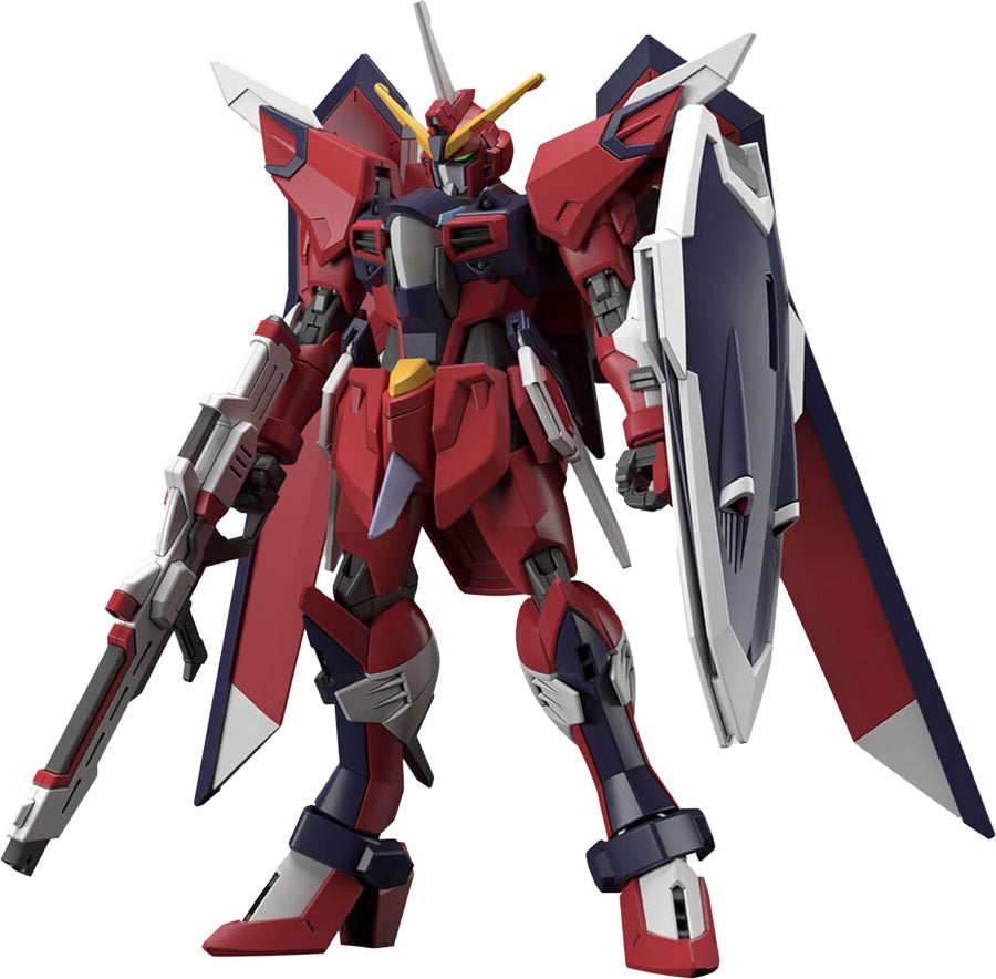 #244 Immortal Justice Gundam "GundamGundam SEED Freedom"