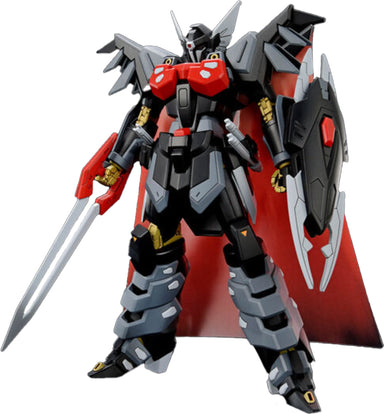 #245 BLACK KNIGHT SQUAD Shi-ve.A "Gundam Seed