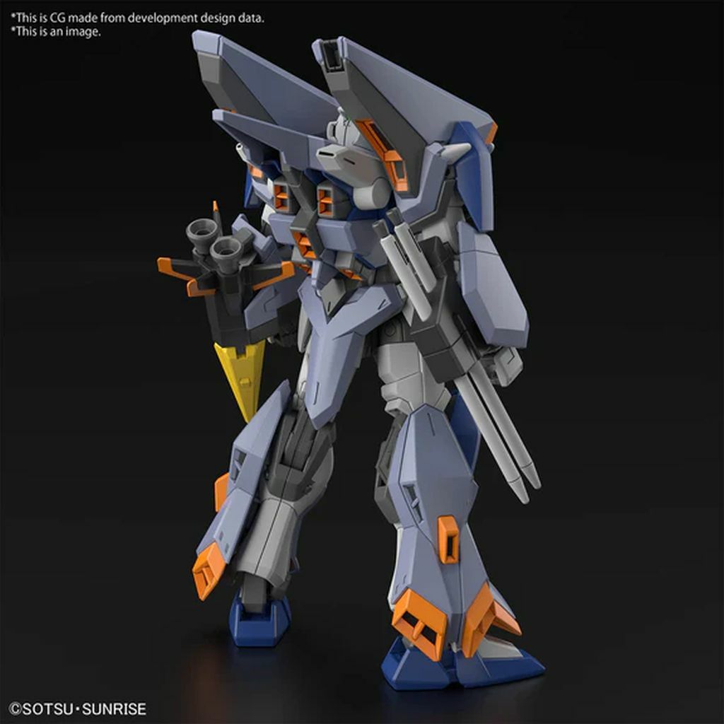 #252 Duel Blitz Gundam "Mobile Suit Gundam SEED FREED
