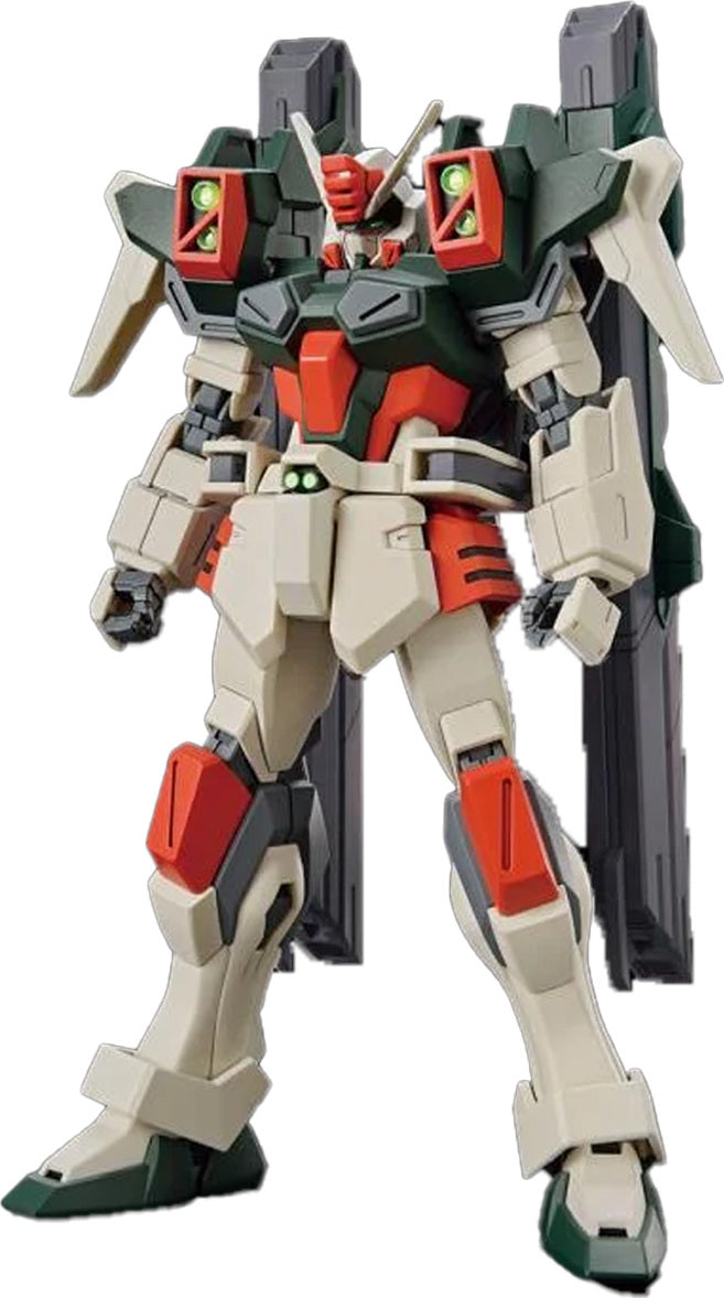 #253 Lighting Buster Gundam "Mobile Suit Gundam
