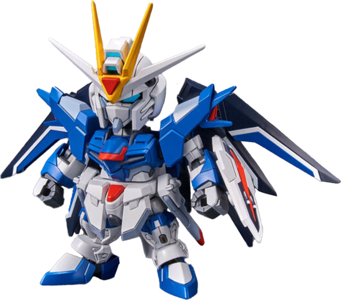 SD Gundam EX-Standard Rising Freedom Gundam