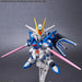 SD Gundam EX-Standard Rising Freedom Gundam