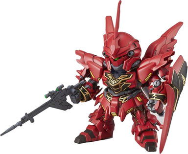 SD Gundam EX-Standard 013 Sinanju