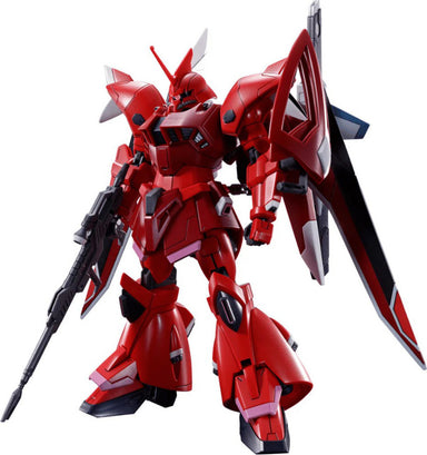 #248 Gelgoog Menace (Lunamaria Hawke custom) "Gundam Seed