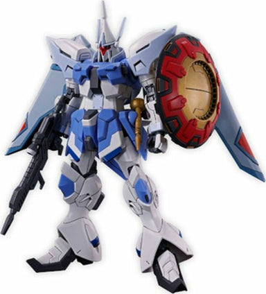 Gyan Strom (AGNES GIEBENRATH CUSTOM), "Gundam SEED Freedom"