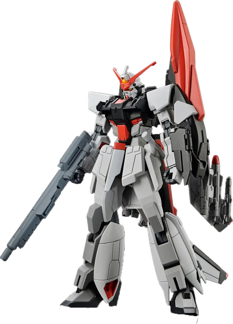 HG 1/144 Murasame Kai