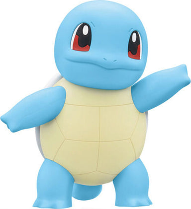 17 Squirtle "Pokemon", Bandai Hobby Pokemon