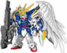 Mgsd Wing Gundam Zero Ew