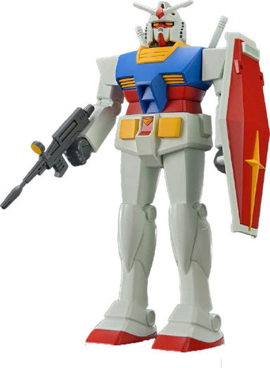 Best Mecha Collection 1/144 Rx-78-2 Gundam (Revival Ver.)