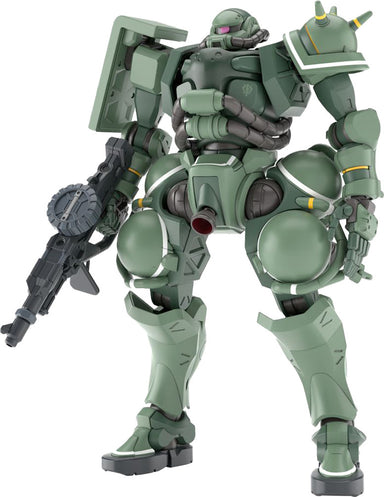 HG 1/144 ZAKU (GQ)