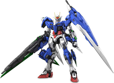 00 Gundam Seven Sword/G "Gundam 00", Bandai PG 1/60