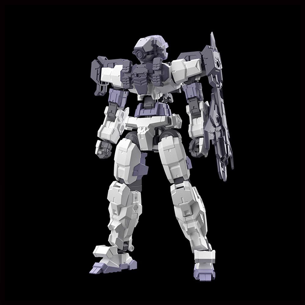 30MM 1/144 Option Armor For Long Range Sniping Alto