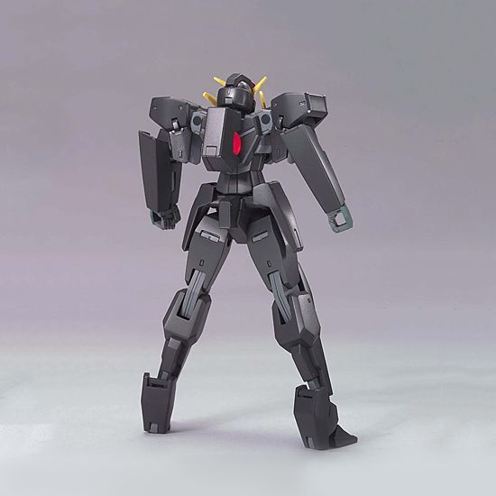 GN-009 HG Seraphim Gundam 1/144 Plastic Model Kit