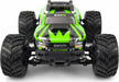 Spryte MT 1/20 4WD Electric Monster Truck - Green