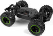 Spryte MT 1/20 4WD Electric Monster Truck - Green