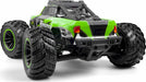Spryte MT 1/20 4WD Electric Monster Truck - Green