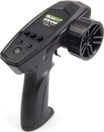 Blackzon BTX-343- 2.4GHz 3Ch Transmitter